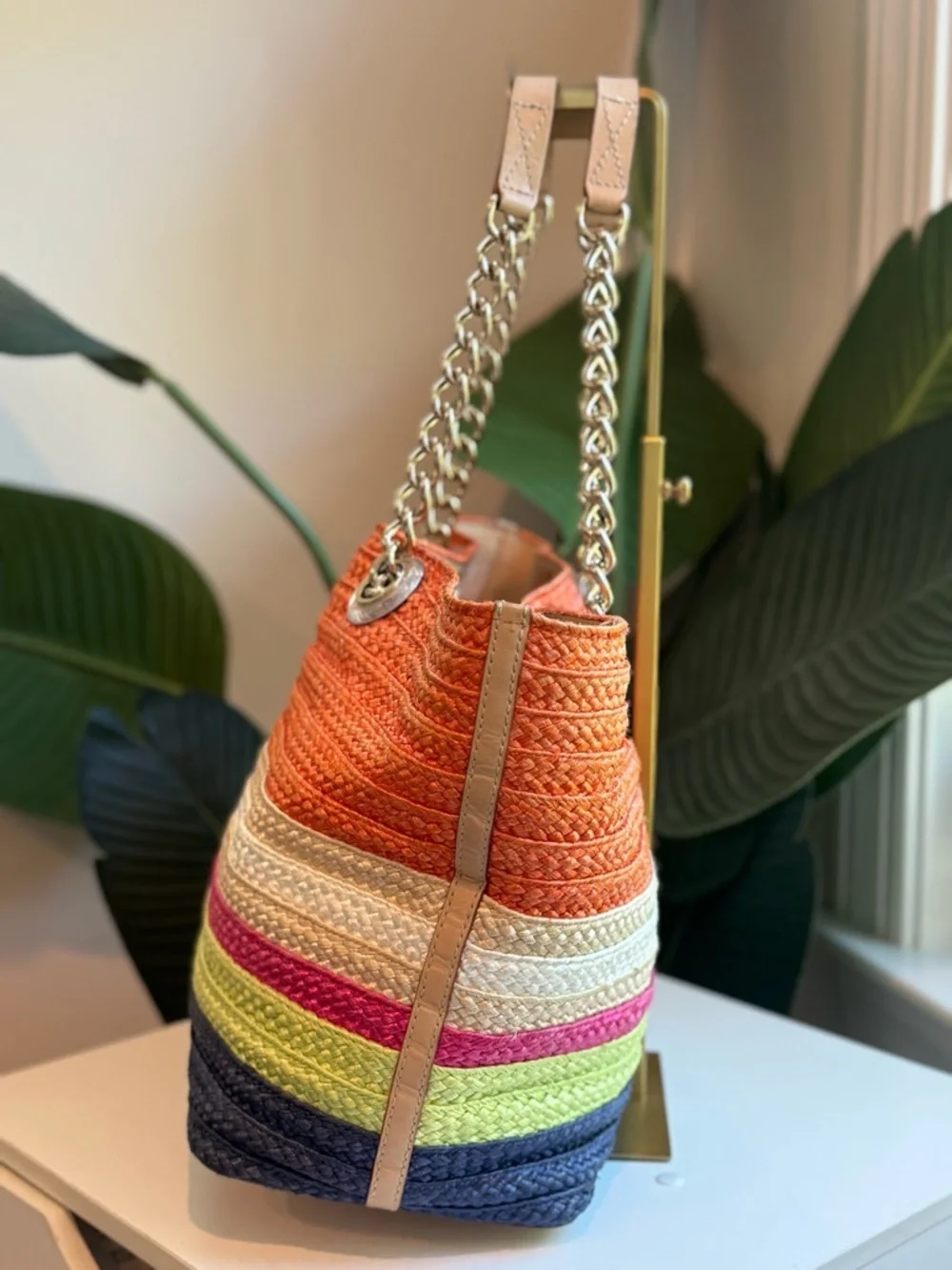 Kate Spade ‘New York Chelsea Market’